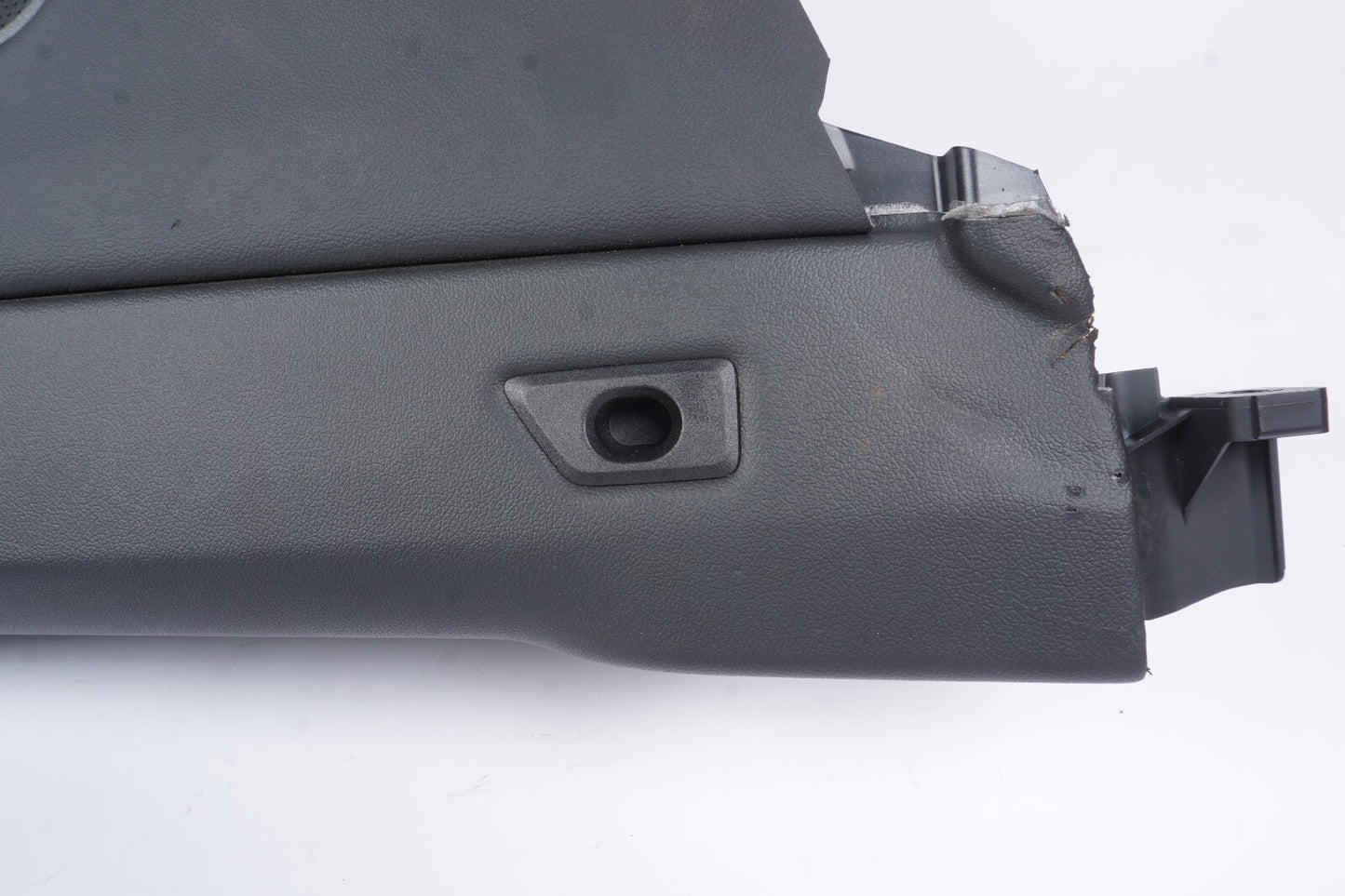 2021 - 2024 BMW 430I Convertible Rear Left Quarter Panel Trim OEM