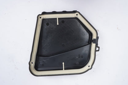 09-15 BMW F01 740Li 750i 760Li Fuse Junction Distribution Fuse Box Cover OEM