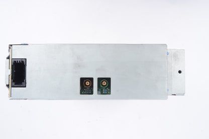 2011 - 2012 AUDI A8 L GAS QUATTRO PLAYER CHANGER CD DVD ALPINE OEM