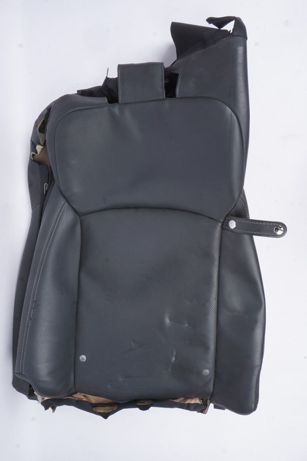 2010 - 2013 Lexus Is250 Convertible Rear Seat Backrest OEM