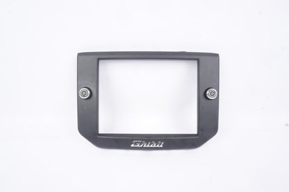 2014 - 2016 MASERATI GHIBLI M157 RADIO DISPLAY SCREEN TRIM SURROUND BEZEL OEM
