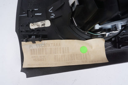 2012 - 2019 Fiat 500 Instrument Panel Dash Air Vent Trim OEM