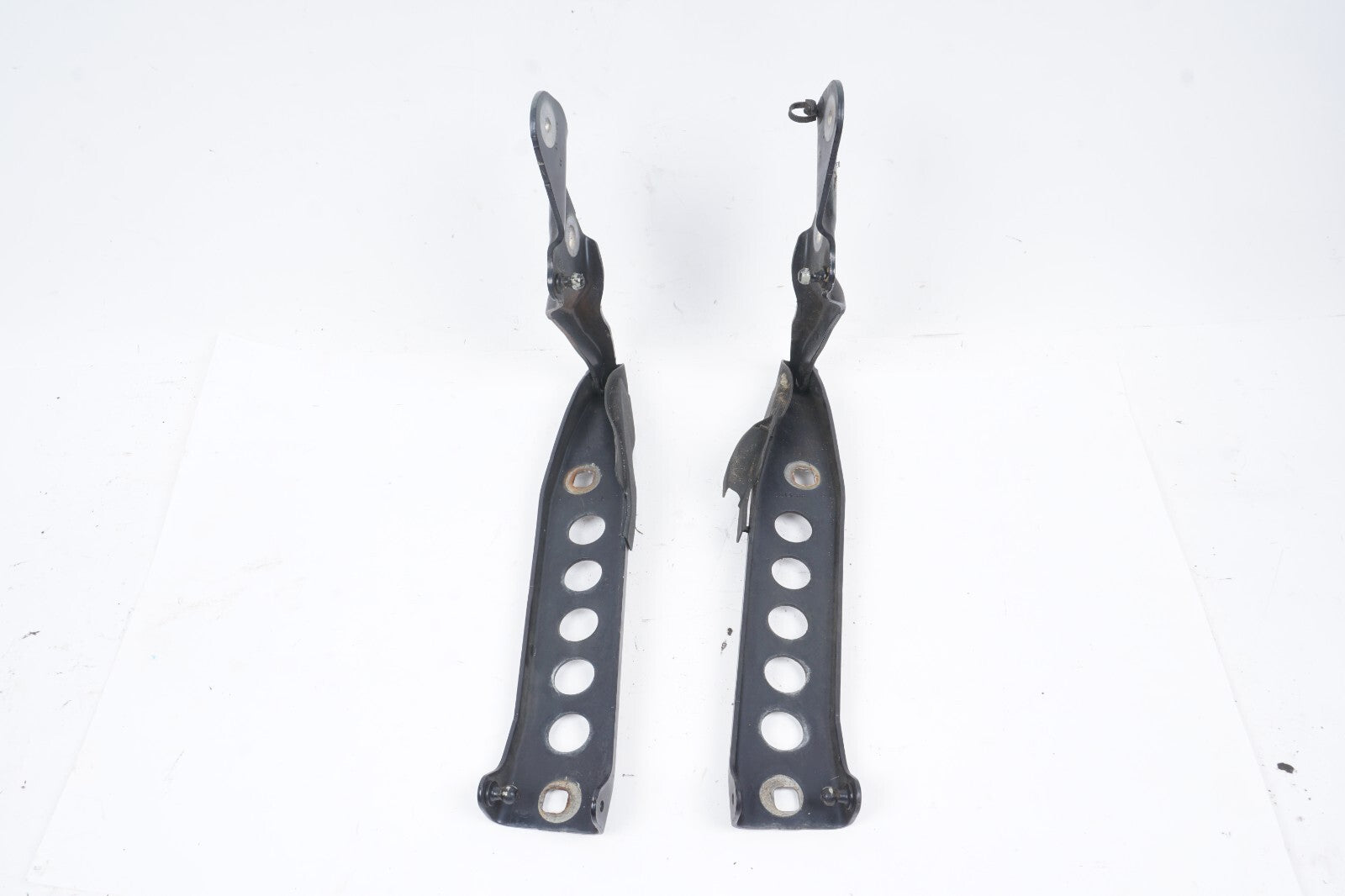 2011-2018 Audi A8L A8 Hood Hinge Left & Right OEM