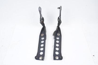 2011-2018 Audi A8L A8 Hood Hinge Left & Right OEM