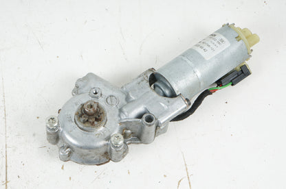 2007 - 2013 MERCEDES W221 S400 S600 FRONT LEFT DRIVER SEAT ADJUST MOTOR OEM