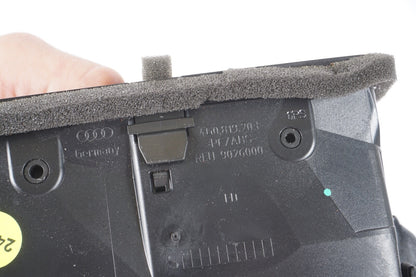2012-2017 AUDI A6 A7 REAR CONSOLE HVAC AC AIR VENT 4G0819203 OEM