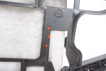 2013 - 2019 Mercedes GL450 Rear Left Bumper Hold Support Bracket OEM
