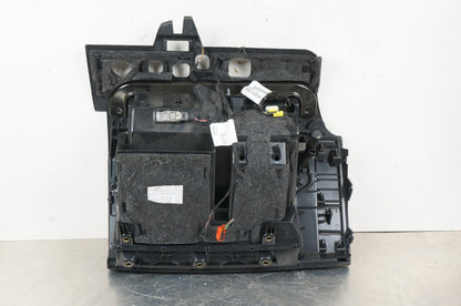 11-18 Audi S8 A8 Quattro Glove Box Dash Compartment Knee Safety Oem