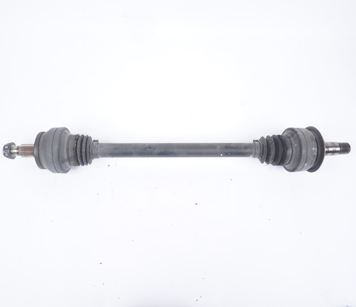 2007 - 2010 MERCEDES S550 W221 SEDAN REAR RIGHT AXLE SHAFT CV JOINT