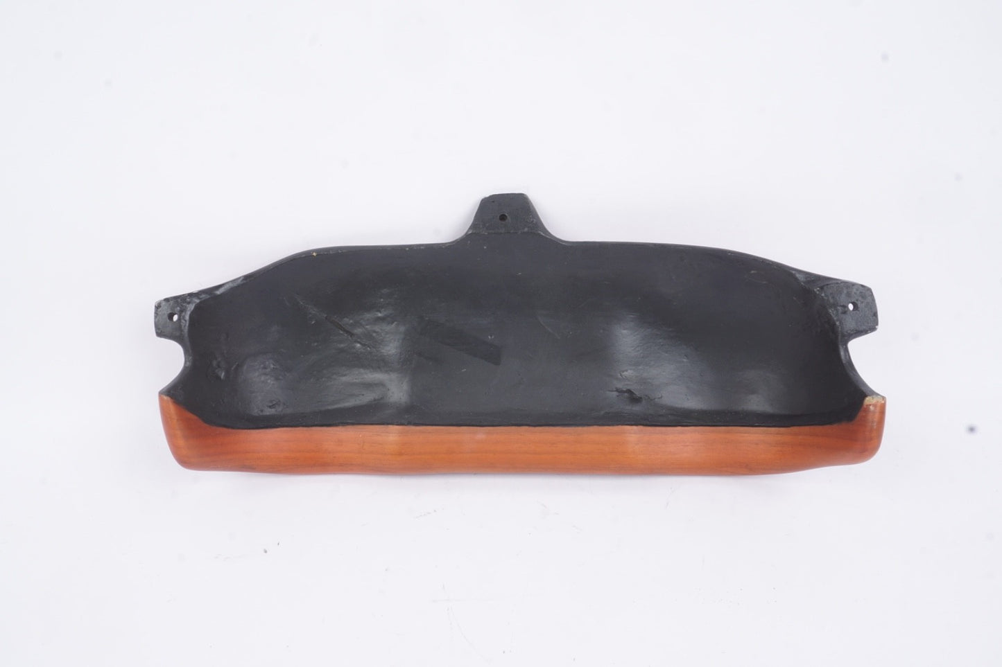 Mercedes Benz W110 W111 Speedometer Instrument Cluster Frame Cover