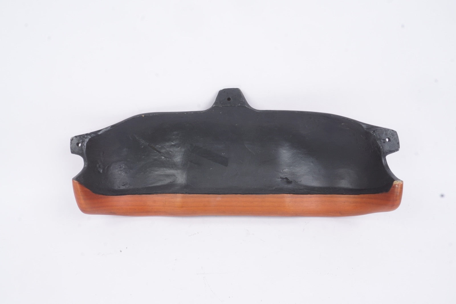 Mercedes Benz W110 W111 Speedometer Instrument Cluster Frame Cover