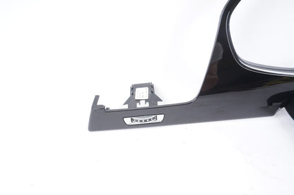 12-17 AUDI A8L A8 INSTRUMENT CLUSTER DASH TRIM 4H0858345  OEM