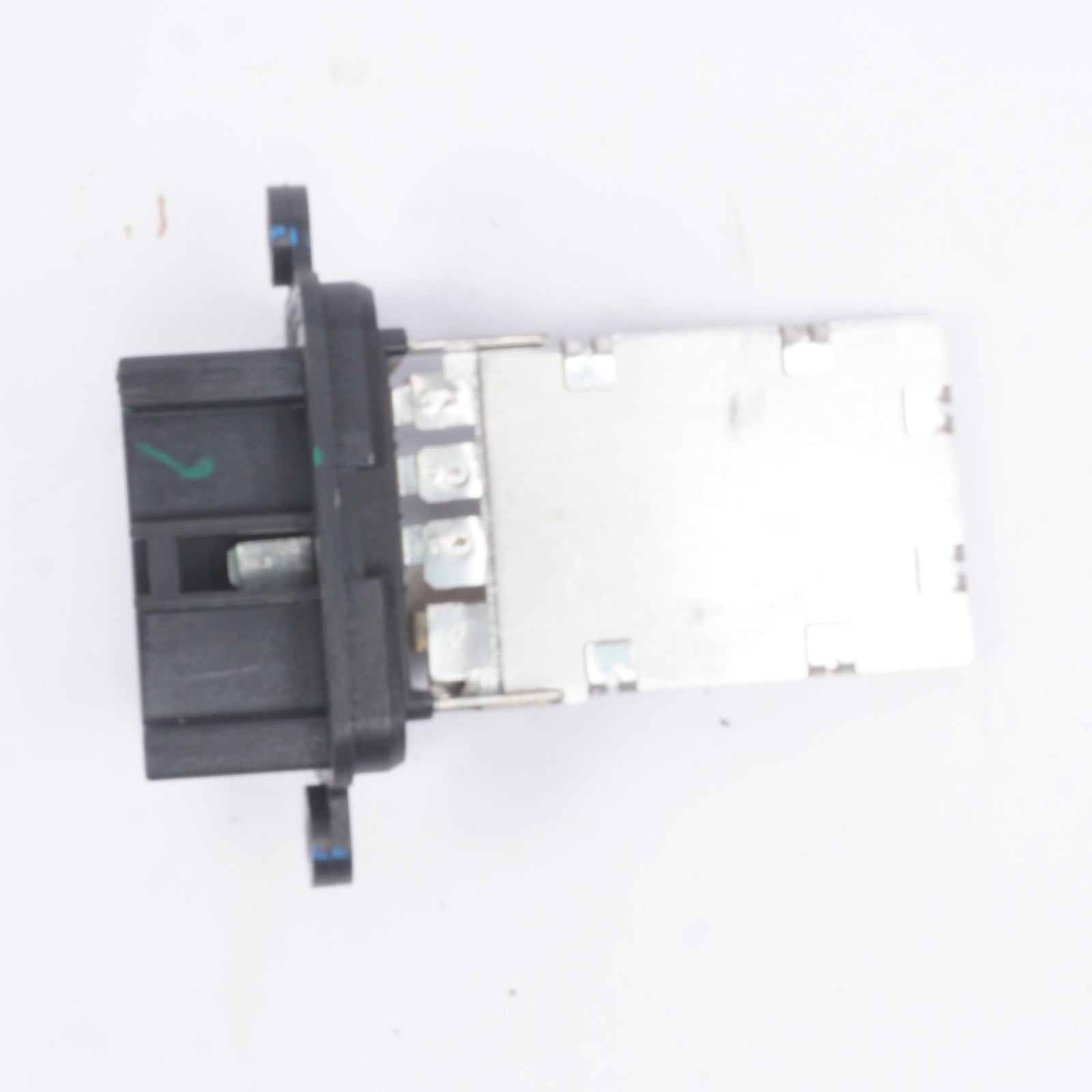 Fiat 500 Blower Resistor Fan Motor Speed Resistor 2017 2016 2015 2014 2013 2012