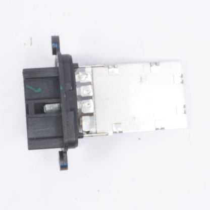 Fiat 500 Blower Resistor Fan Motor Speed Resistor 2017 2016 2015 2014 2013 2012