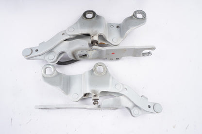 2007-2013 BMW 328i Two Door Hood Left Right Hinge 7115263 OEM