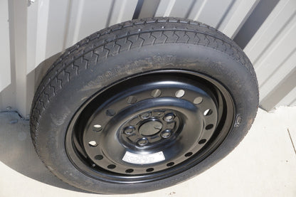 18-23 Honda Odyssey Spare Tire T135/80D17 OEM