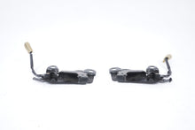 02-10 Lexus SC430 CONVERTIBLE ROOF LOCK LATCH CATCH HOOK LEFT & RIGHT OEM