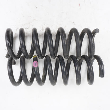 07-17 MERCEDES-BENZ W204 C250 E400 REAR LEFT AND RIGHT COIL SPRING SET OEM