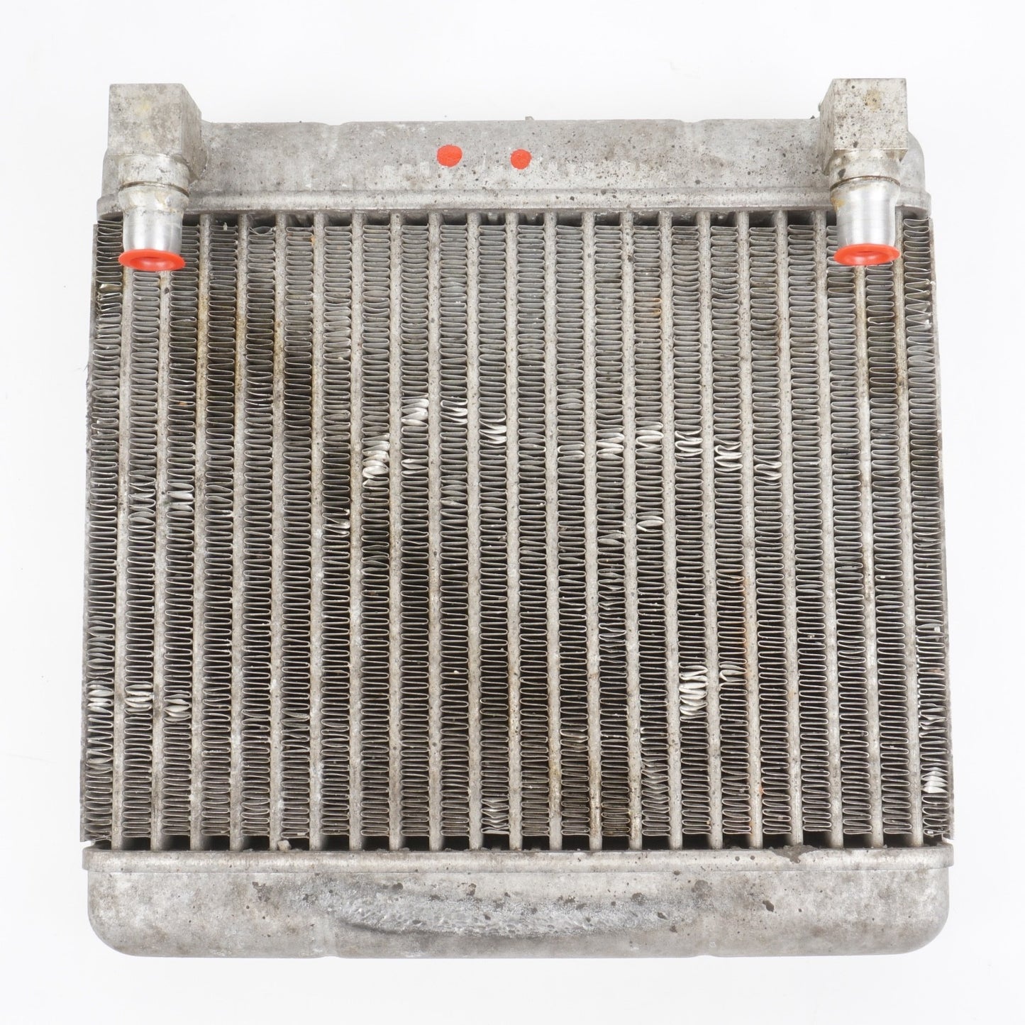2009 - 2019 BMW F10 550i 640i 750i Right Side Engine Oil Cooler OEM 9056003