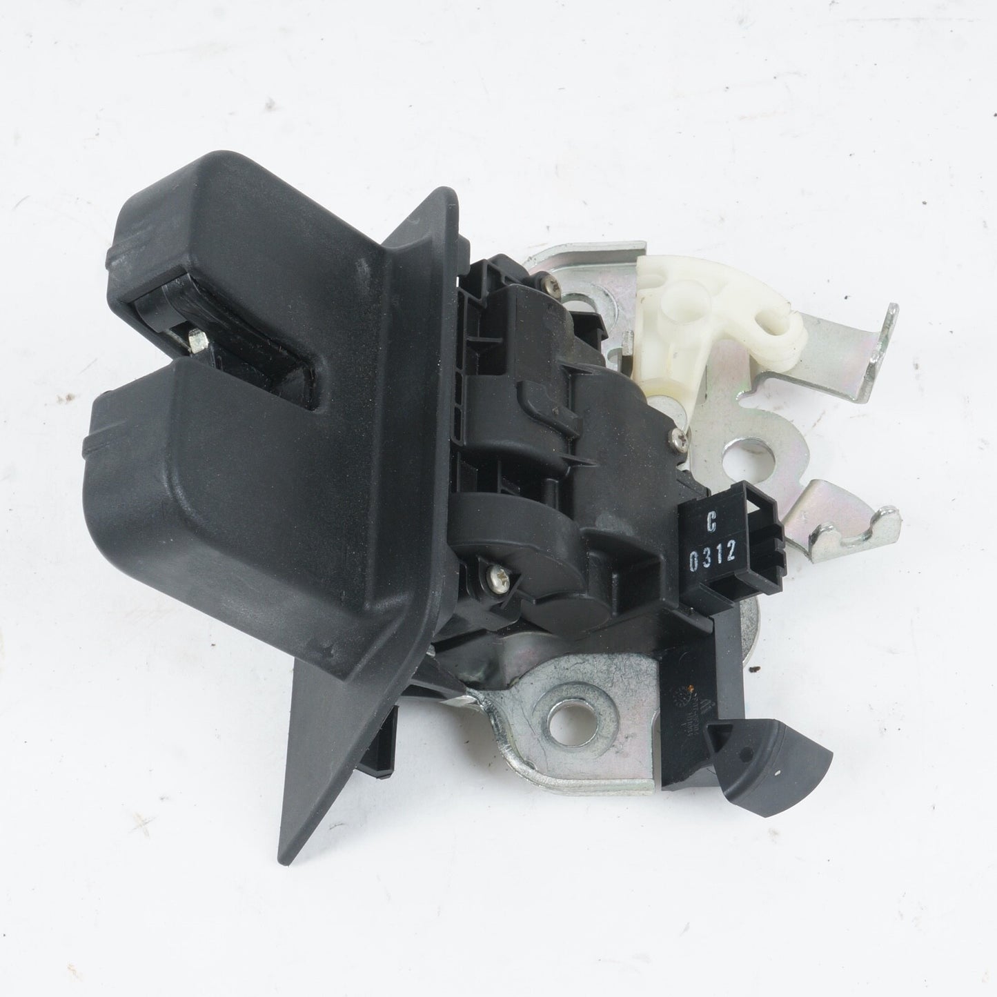 2012 - 2017 AUDI A7 TAILGATE LIFTGATE BACK DOOR TRUNK LOCK LATCH ACTUATOR OEM