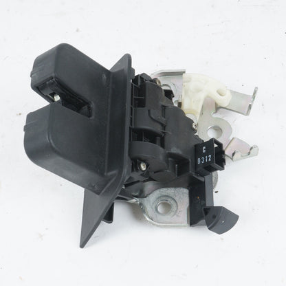 2012 - 2017 AUDI A7 TAILGATE LIFTGATE BACK DOOR TRUNK LOCK LATCH ACTUATOR OEM