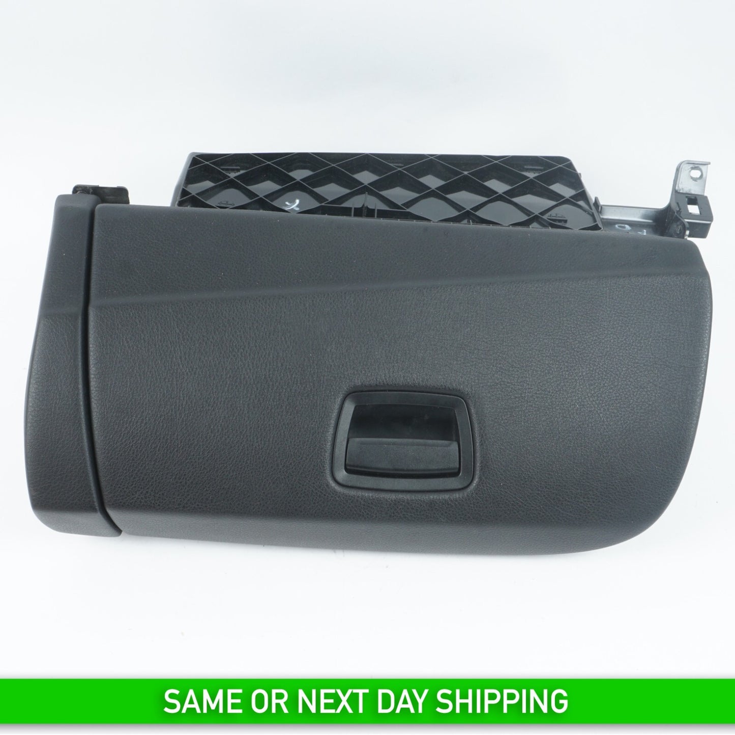 2012 - 2018 BMW 650i 640i DASH GLOVE BOX STORAGE COMPARTMENT OEM