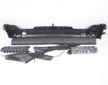 2011 - 2017 Mercedes E350 E550 Convertible Rear Trunk Floor Parcel Shelf Cover