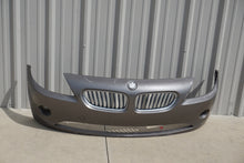 2003 - 2005 BMW E85 Z4 Front Bumper Cover Assembly 51117188347 OEM