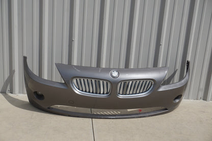 2003 - 2005 BMW E85 Z4 Front Bumper Cover Assembly 51117188347 OEM