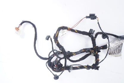 2014-2019 MASERATI GHIBLI S Q4 CENTER CONSOLE WIRE WIRING CABLE HARNESS OEM