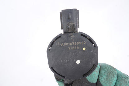 11-18 Mercedes W218 CLS550 S550 CL550 CLA Fuel System Purge Valve 0014760532 OEM