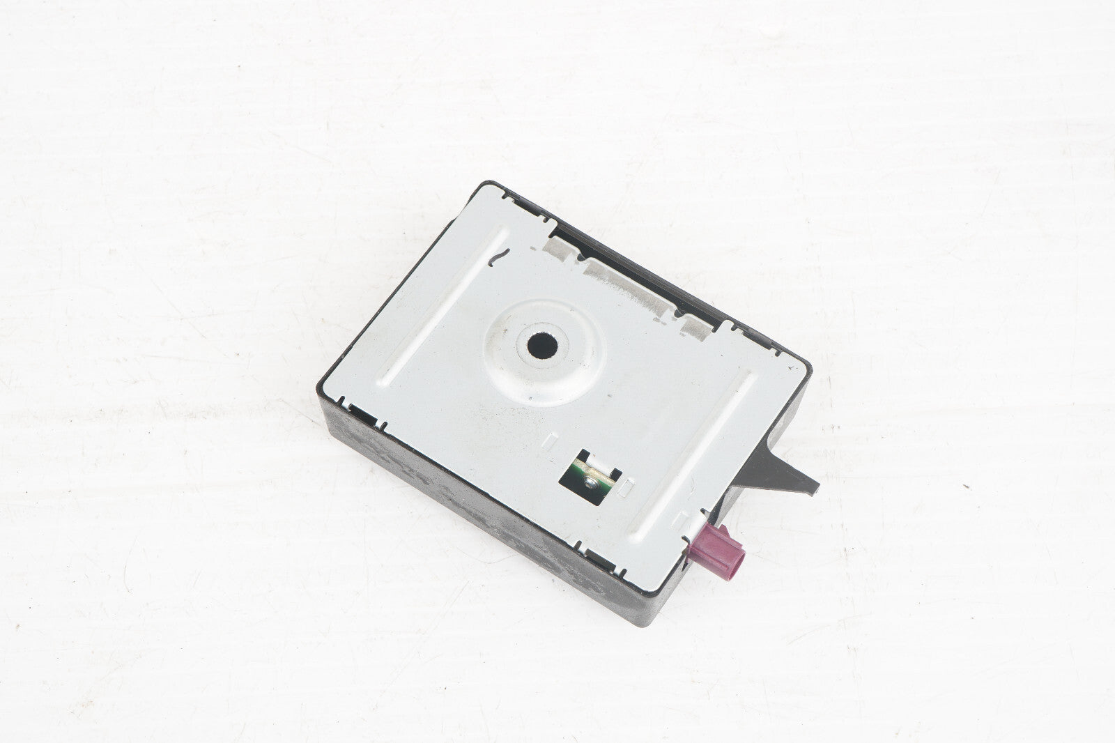 2014 - 2016 BMW 428i F32 BACK UP ANTENNA MODULE 9230911 OEM
