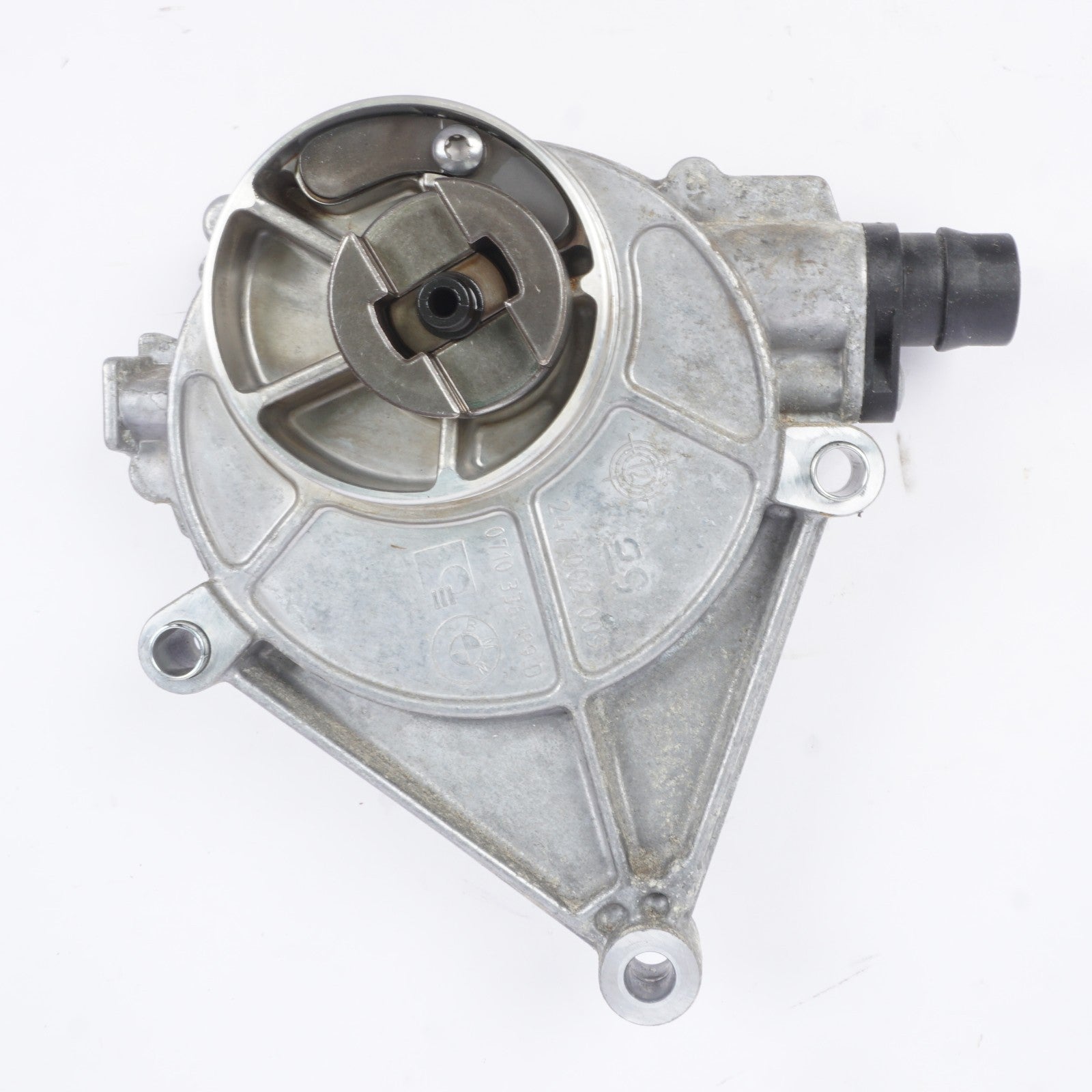 14-16 BMW 428i Engine Vacuum Pump 247001005 OEM