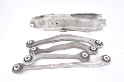 2014-2020 MERCEDES S550 REAR RIGHT PASSENGER SIDE CONTROL ARM SET OF 5 OEM