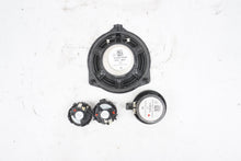 2020-2025 Mercedes GLB250 EQB Front Center Dash Audio Speaker A2478207700