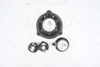 2020-2025 Mercedes GLB250 EQB Front Center Dash Audio Speaker A2478207700
