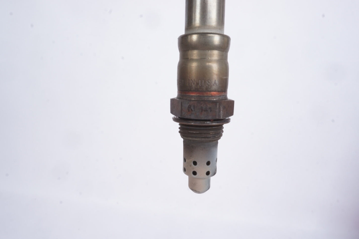 Fits 2018 - 2023 HONDA ODYSSEY 3.5L Sensor For Oxygen Set of 4 OEM