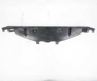 2012 - 2018 BMW 650i 640i F13 RADIATOR CORE UPPER SIGHT SHIELD COVER PANEL OEM