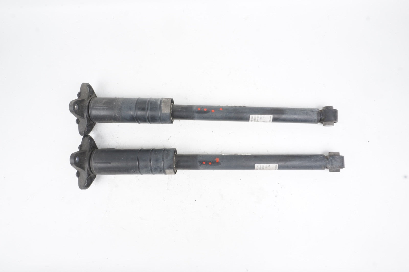 2017 - 2019 ALFA ROMEO STELVIO STRUT SHOCK ABSORBER REAR LEFT AND RIGHT OEM