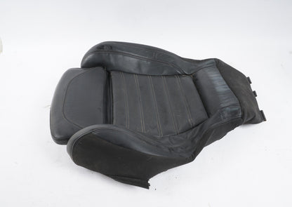 2017 - 2019 ALFA ROMEO GIULIA FRONT RIGHT LOWER SEAT CUSHION LEATHER OEM