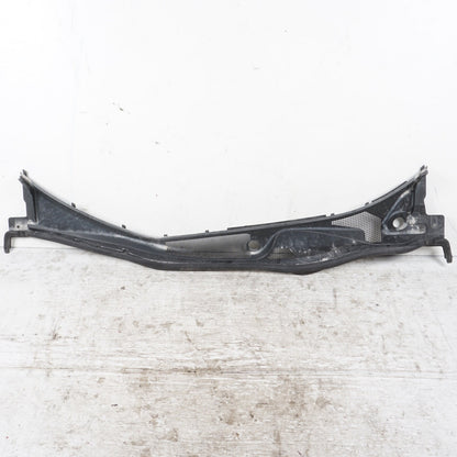 02-10 Lexus SC430 Z40 Windshield Wiper Cowl Plenum Panel Cover 55708-24010 OEM