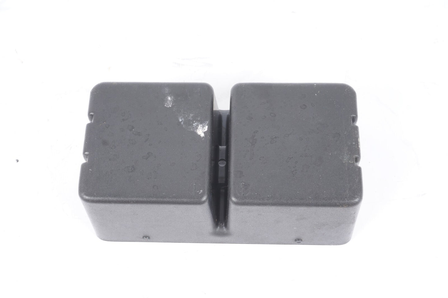 2007-2013 Chevy Suburban Yukon Cup Holder Dual OEM