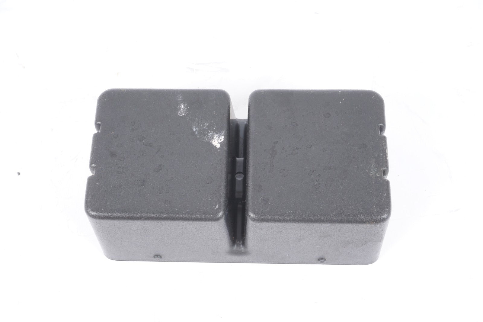 2007-2013 Chevy Suburban Yukon Cup Holder Dual OEM