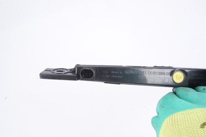 2018 - 2023 BMW X2 F39 3RD HIGH MOUNT BRAKE LIGHT STOP LAMP OEM 63257487689