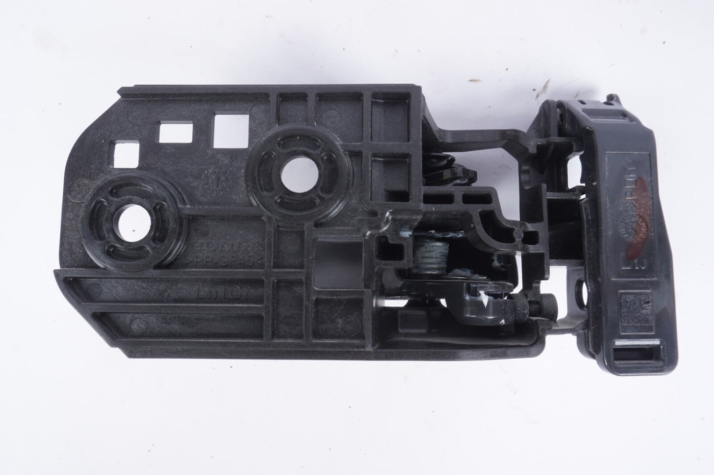 2018-2022 HONDA ODYSSEY FRONT LEFT DRIVER DOOR INTERIOR DOOR HANDLE OEM