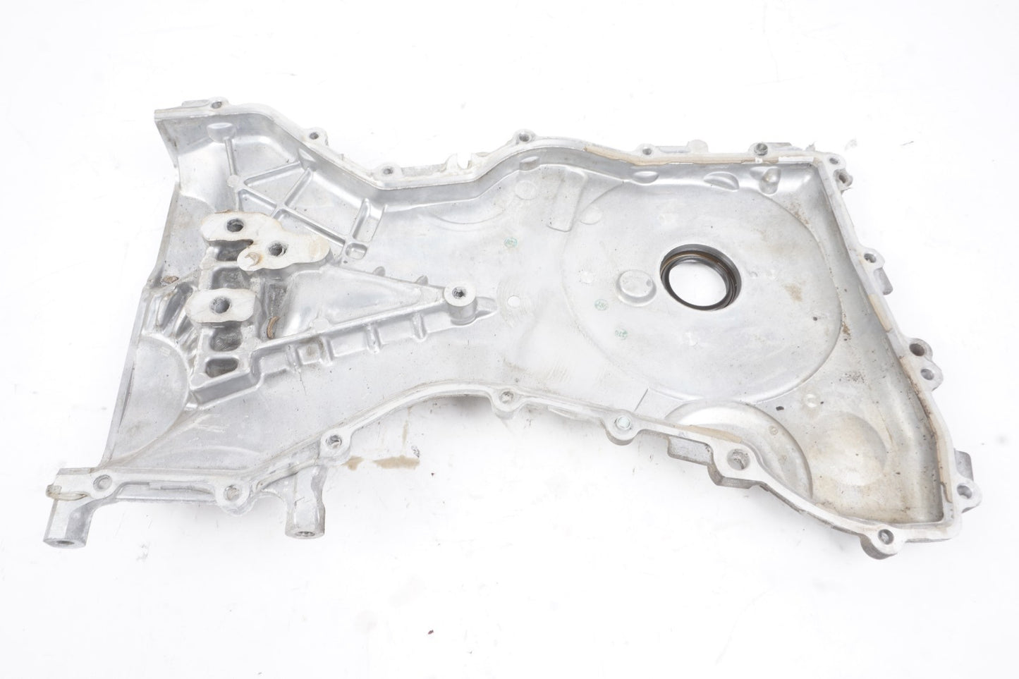 2012 - 2018 Ford Focus 2.0L Engine Timing Cover CM5E-6059-AB OEM