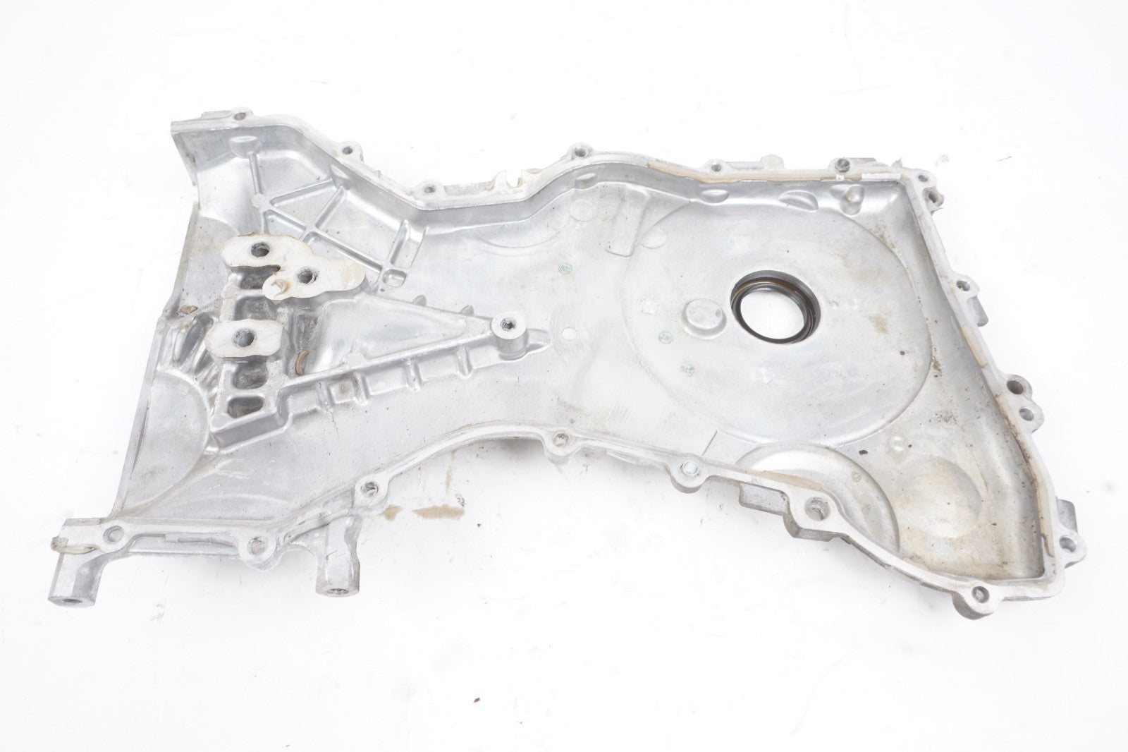 2012 - 2018 Ford Focus 2.0L Engine Timing Cover CM5E-6059-AB OEM