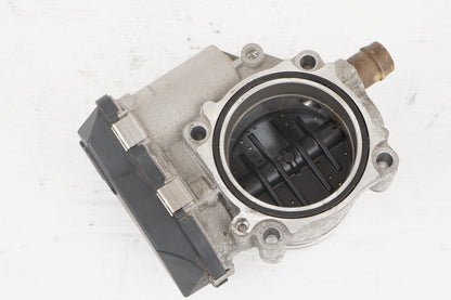 2014 - 2016 BMW 428i F32 THROTTLE BODY 7588625-04 OEM