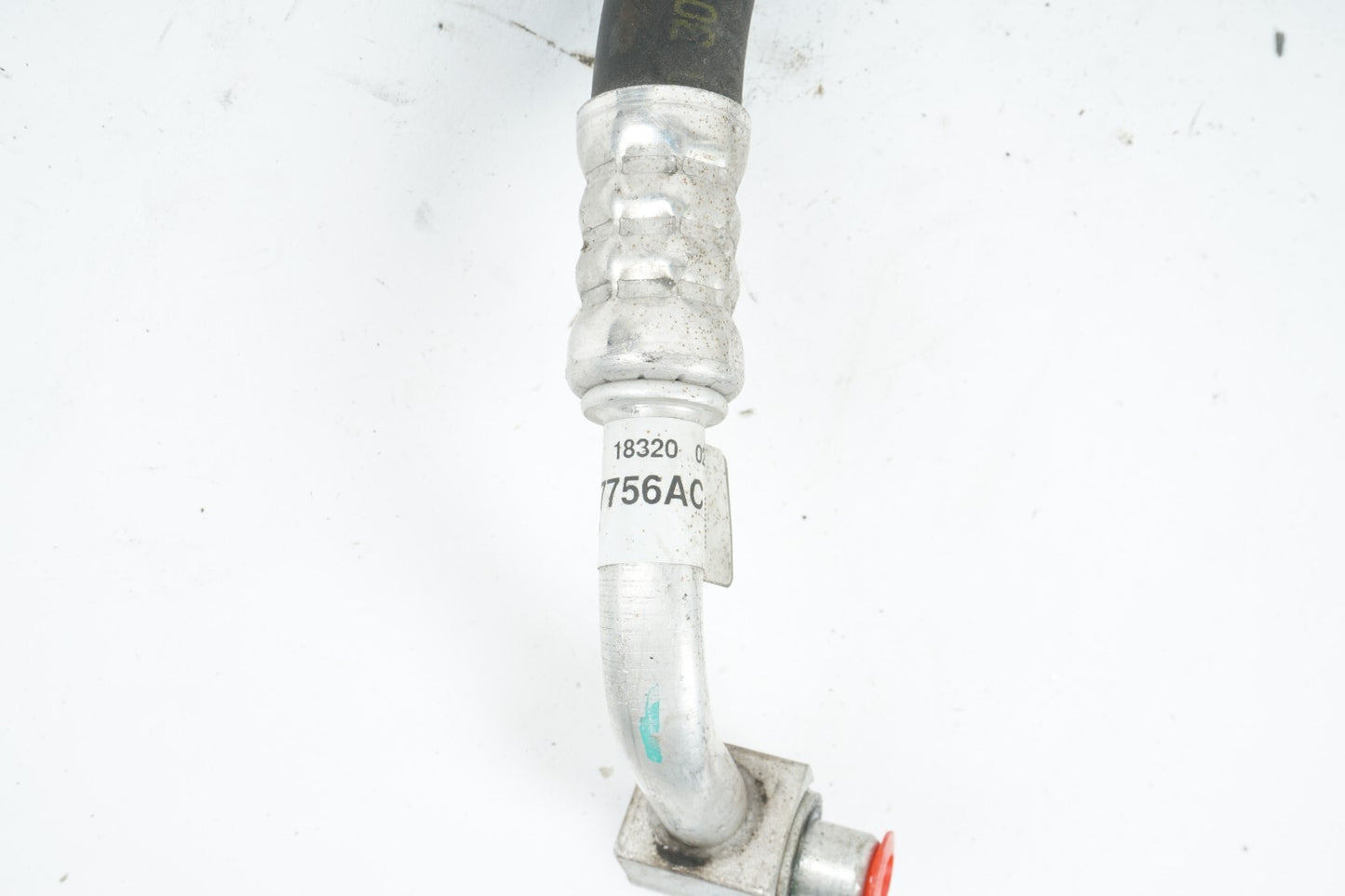 2017 - 2020 CHRYSLER PACIFICA A/C AIR CONDITIONER DISCHARGE HOSE 68227756AC OEM