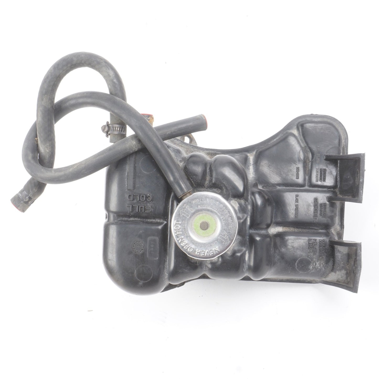 1993 Cadillac Allante Coolant Reservoir OEM